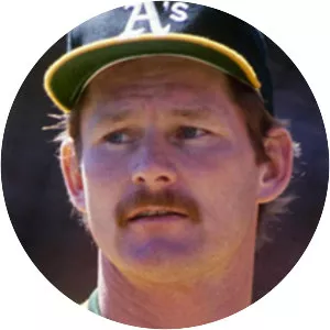 Carney Lansford - American former baseball player