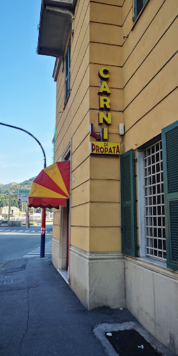 Carni di Propata