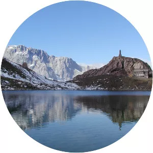 Carnic Alps - Mountain range in Italy