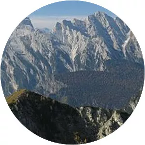 Carnic Prealps - Mountain range