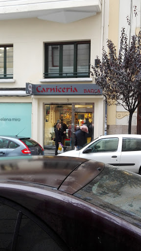 Carniceria Barca
