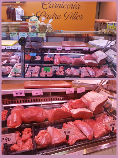 Carniceria Padre Aller