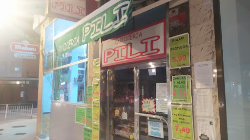 Carniceria Pili