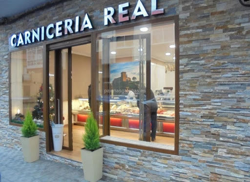 Carniceria Real