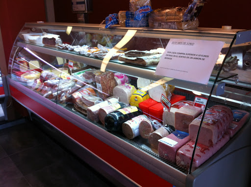 Carniceria sanchez carballo