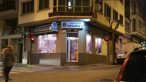 CARNICERIAS PESUMA