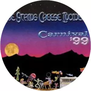 Carnival '99 - Live album by The String Cheese Incident
