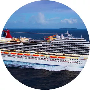 Carnival Breeze - Dream-class cruise ship