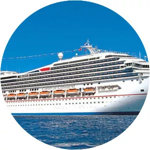 Carnival Conquest - Conquest-class cruise ship
