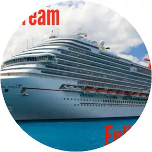 Carnival Dream - Dream-class cruise ship
