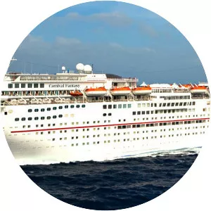 Carnival Fantasy - Fantasy-class cruise ship