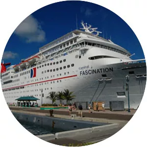 Carnival Fascination - Fantasy-class cruise ship
