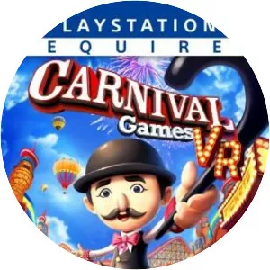 Carnival Games® VR