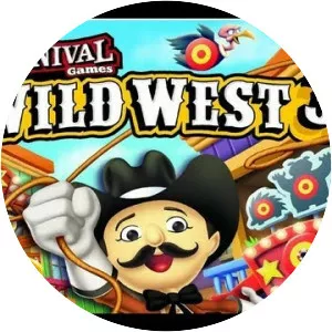 Carnival Games Wild West 3D