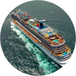 Carnival Horizon - 