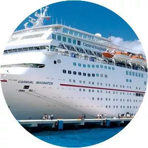 Carnival Imagination - Fantasy-class cruise ship
