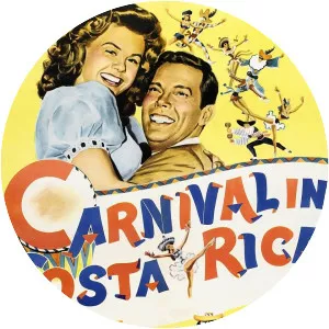 Carnival in Costa Rica