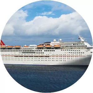 Carnival Inspiration - Fantasy-class cruise ship