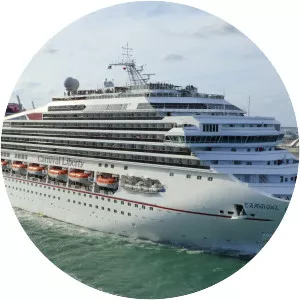 Carnival Liberty