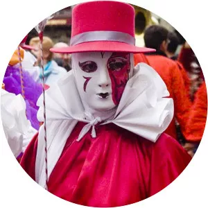 Carnival of Limoux - 