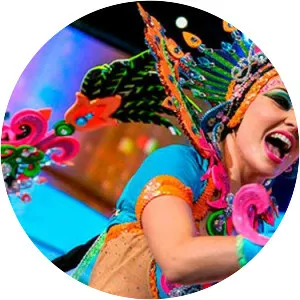 Carnival of Santa Cruz de Tenerife - 