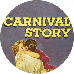 Carnival Story - 1954 ‧ Melodrama/Drama ‧ 1h 35m