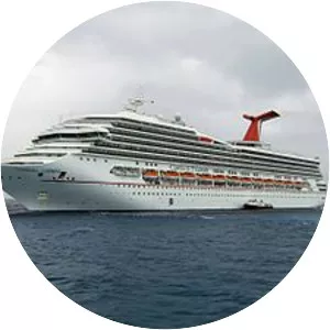 Carnival Sunrise