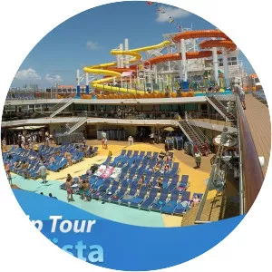 Carnival Vista