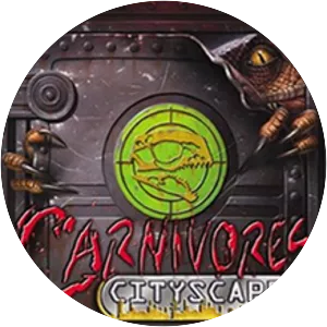 Carnivores: Cityscape