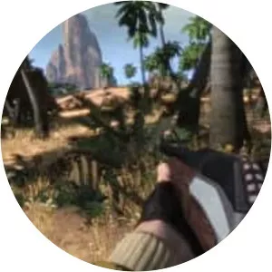 Carnivores: Dinosaur Hunter HD