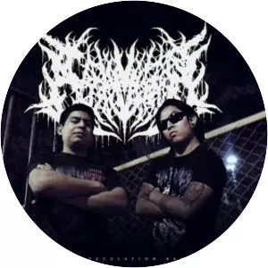 Carnivorous Eyaculation