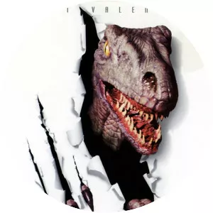 Carnosaur 3: Primal Species