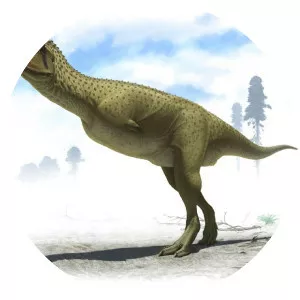 Carnotaurus
