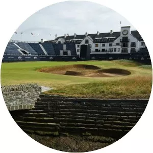 Carnoustie