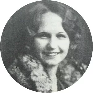Caro Crawford Brown