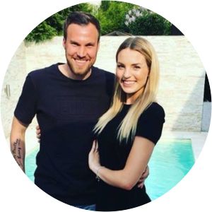 Caro Groskreutz photograph