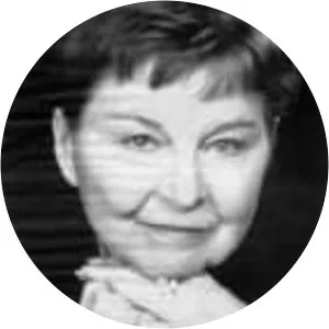 Caro Jones - Canadian-American actress