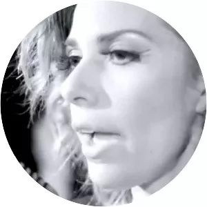 Caro Pierotto - Musical artist