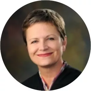 Carol A. Beier - Justice