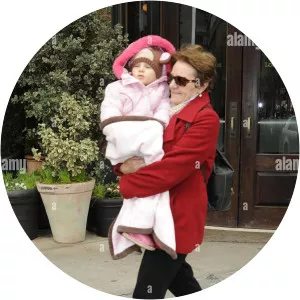 Carol A. Hoppy - Jason Hoppy's mother