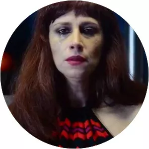 Carol Abboud - Film producer