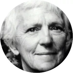 Carol Adair photograph