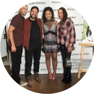 Carol Alexander - Ayesha Curry's mother