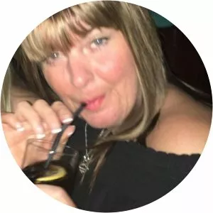 Carol-Ann Hunter - Steve Earle's ex-wife