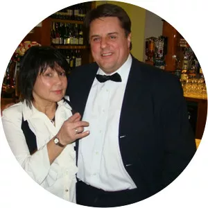 Carol-Ann Orr photograph