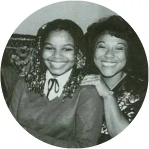 Carol Ann Parker photograph