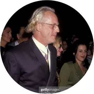 Carol Ann Vanek - Christopher Lloyd's ex-wife