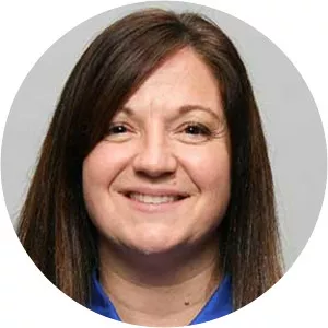 Carol Anne Chenard - Association football referee