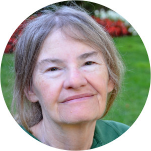 Carol Anne Douglas - Author