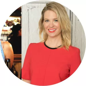 Carol-Anne - Fictional character